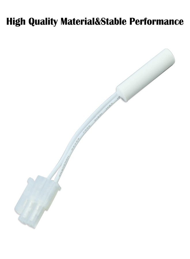 AUGREX 240597203 Refrigerator Thermistor Temperature Sensor AP4032998 1258948 240597202 AH1765215 EA1765215 PS1765215 240597203 240597201 - Image 4